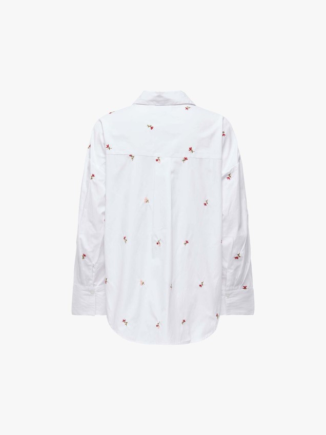 Camisa Regular Fit