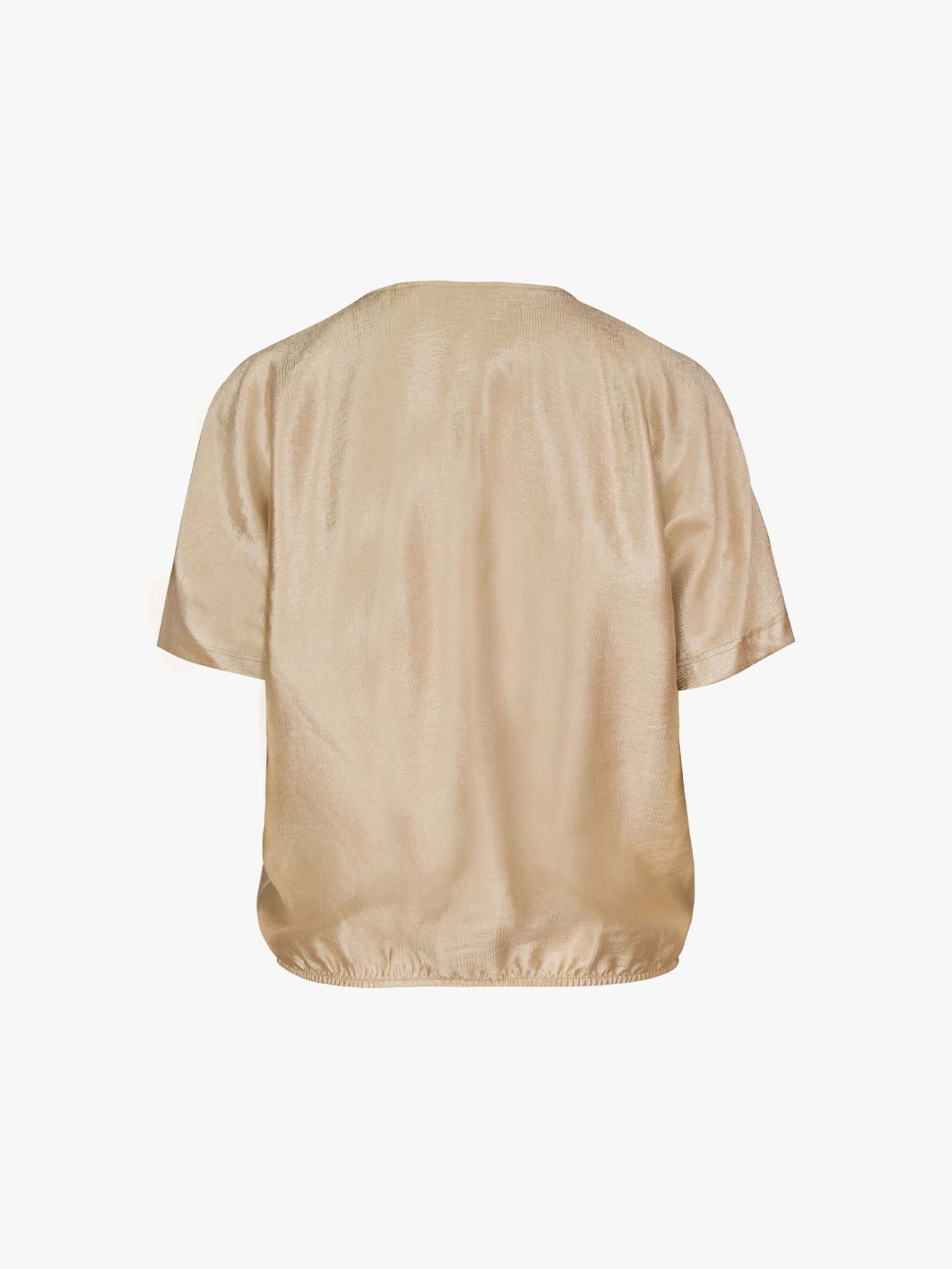 Blusa Cruzada Witta