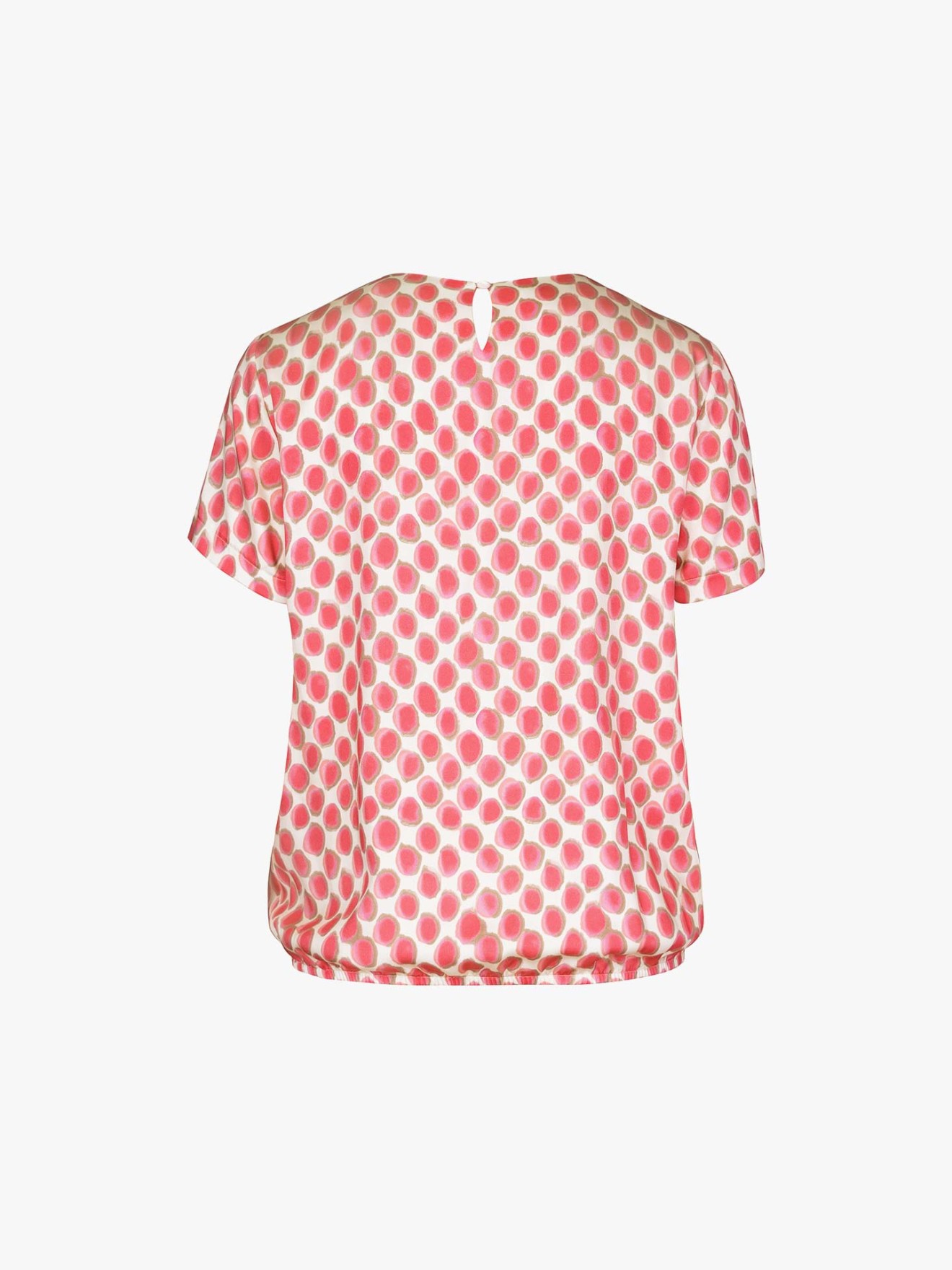 Blusa Estampada Darin