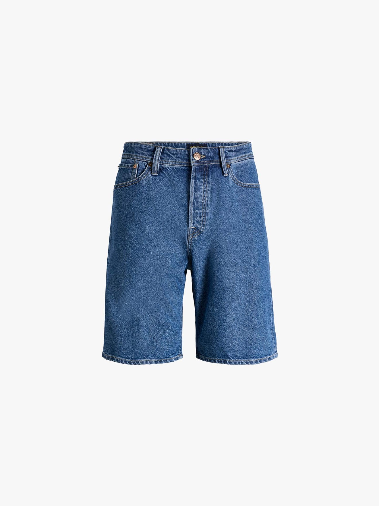Cal��es de Ganga Baggy Fit