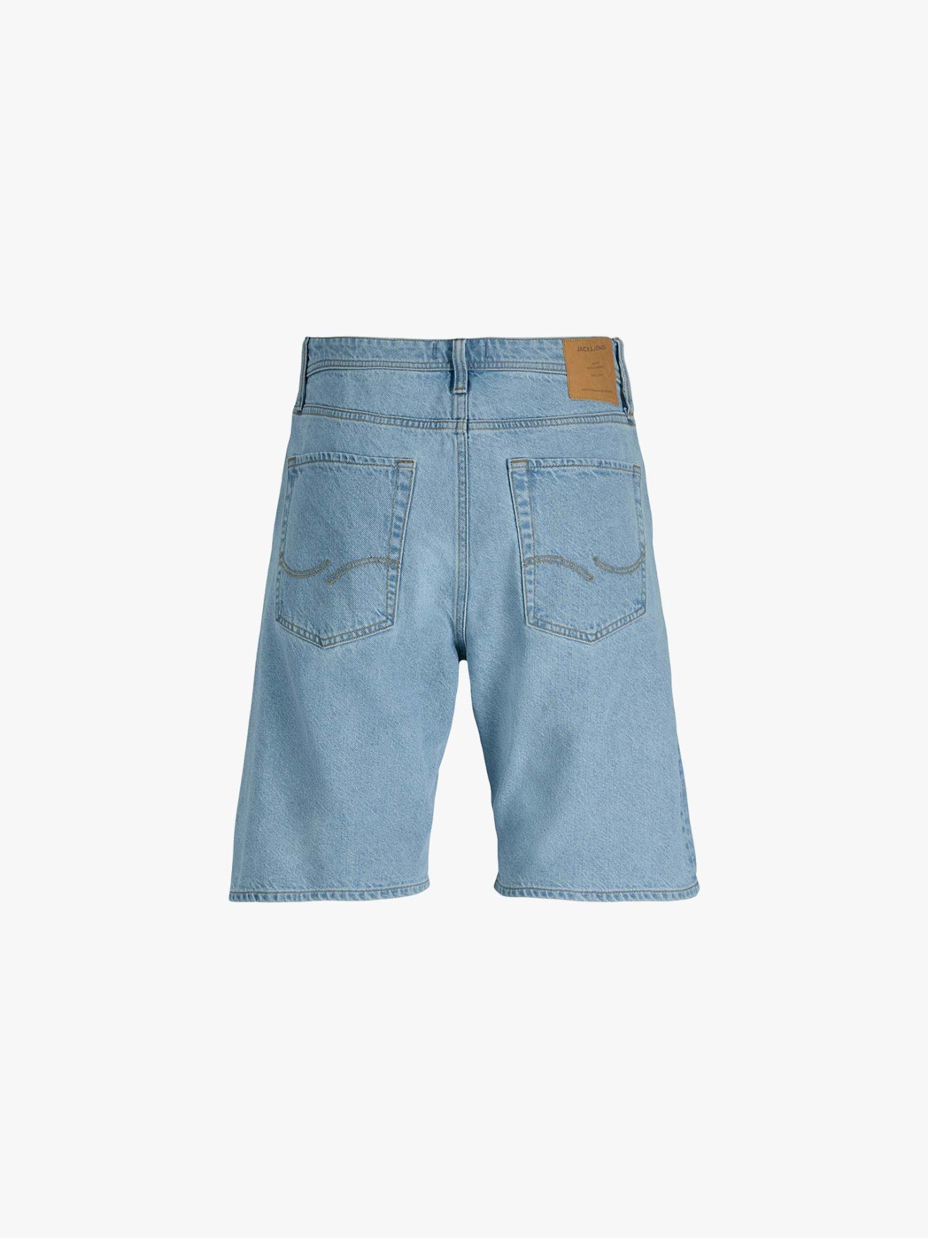 Cal��es de Ganga Baggy Fit