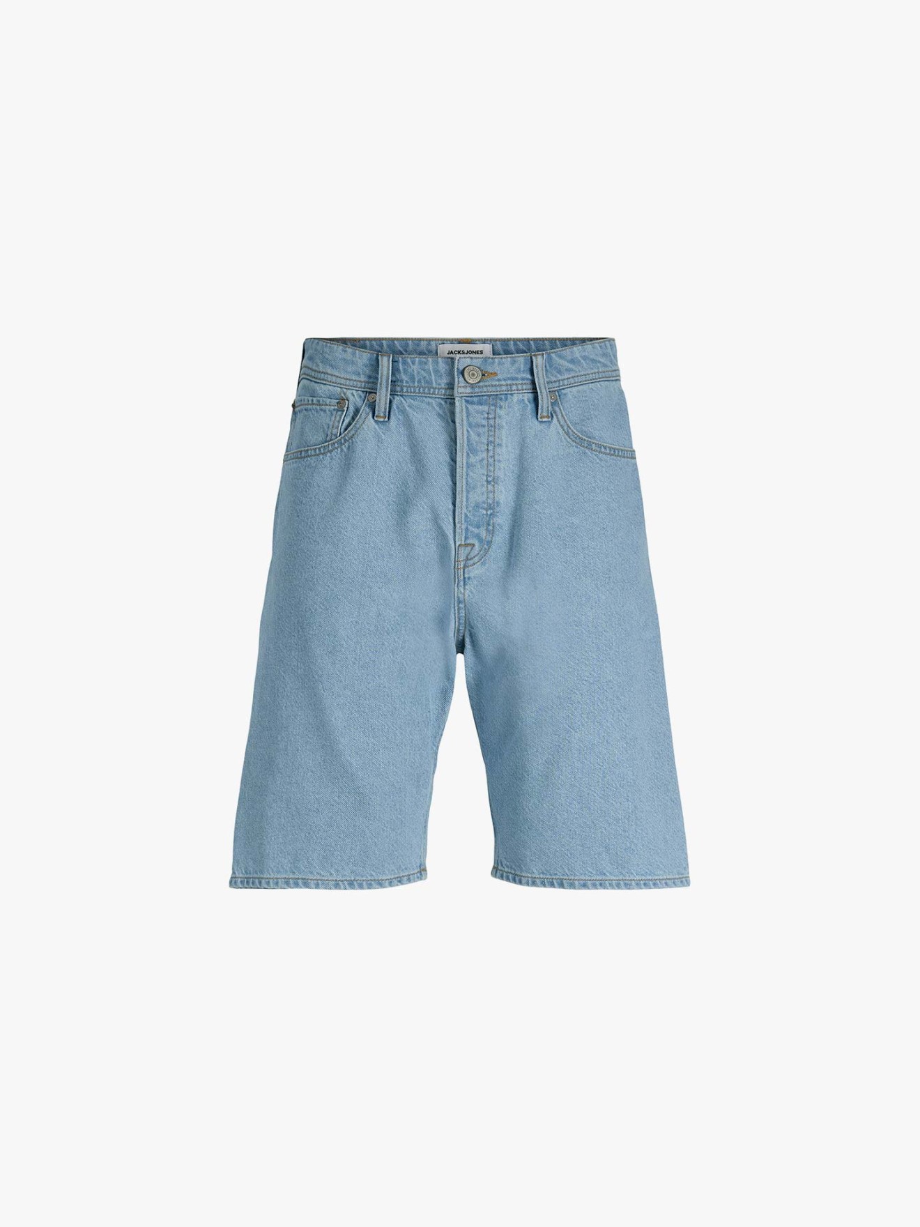 Cal��es de Ganga Baggy Fit