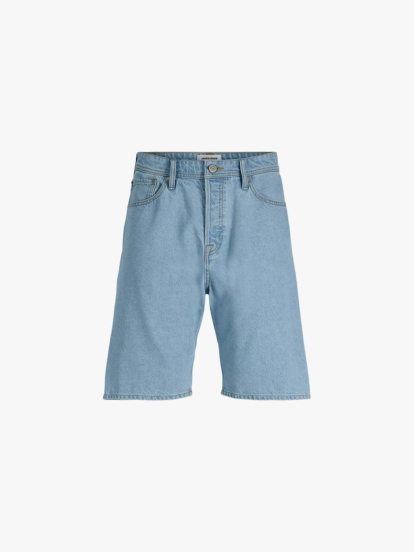 Calções de Ganga Baggy Fit