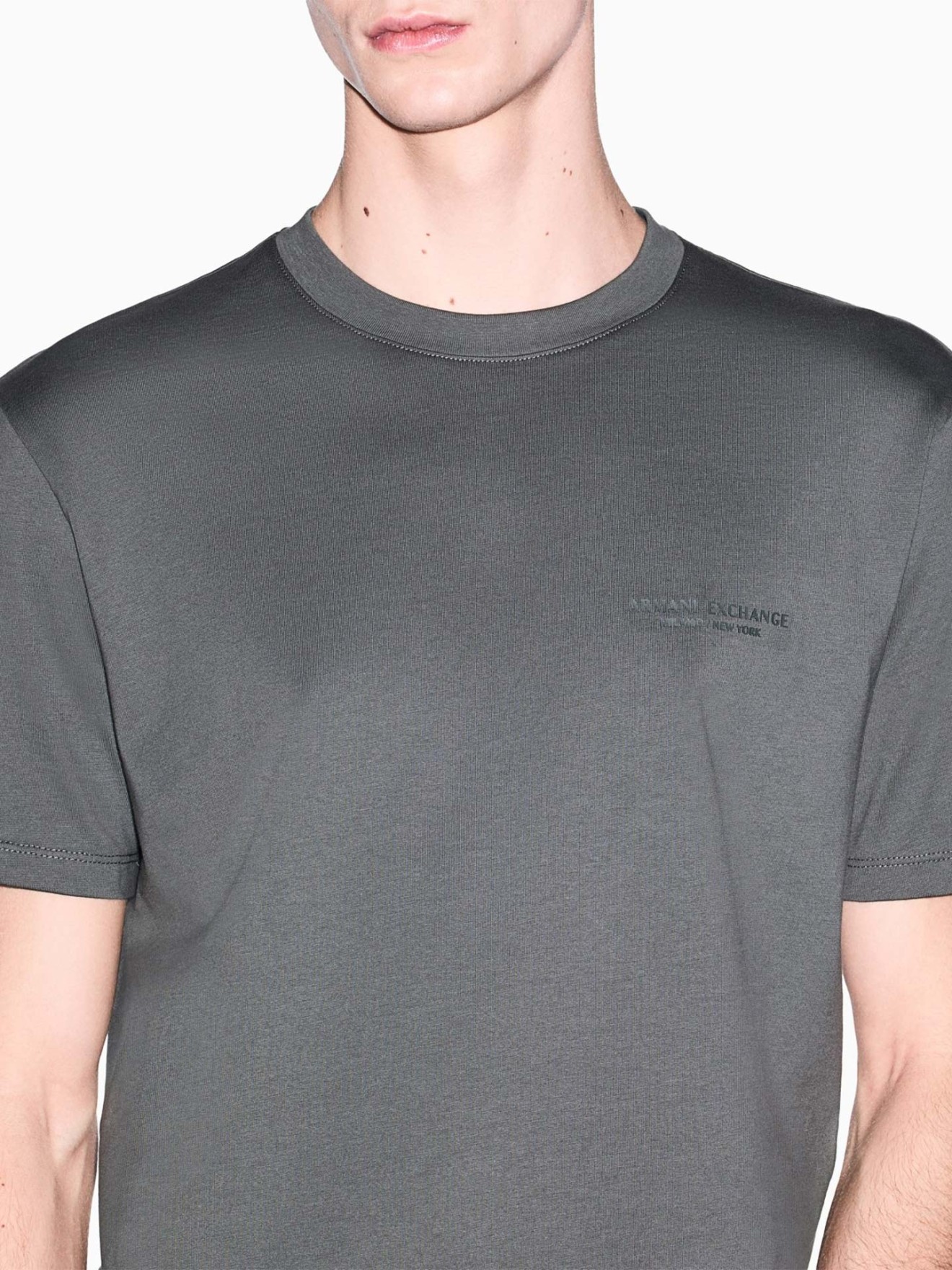 T-shirt Regular Fit