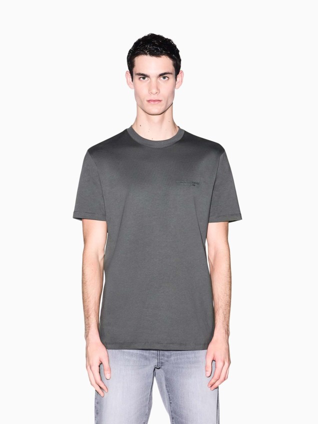T-shirt Regular Fit