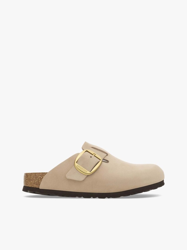Socas Boston Big Buckle