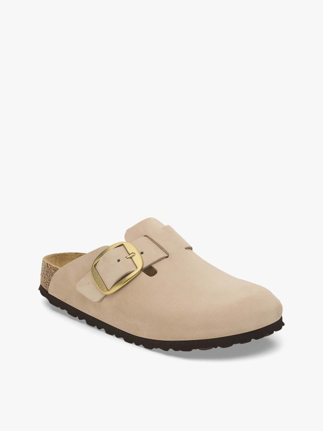 Socas Boston Big Buckle