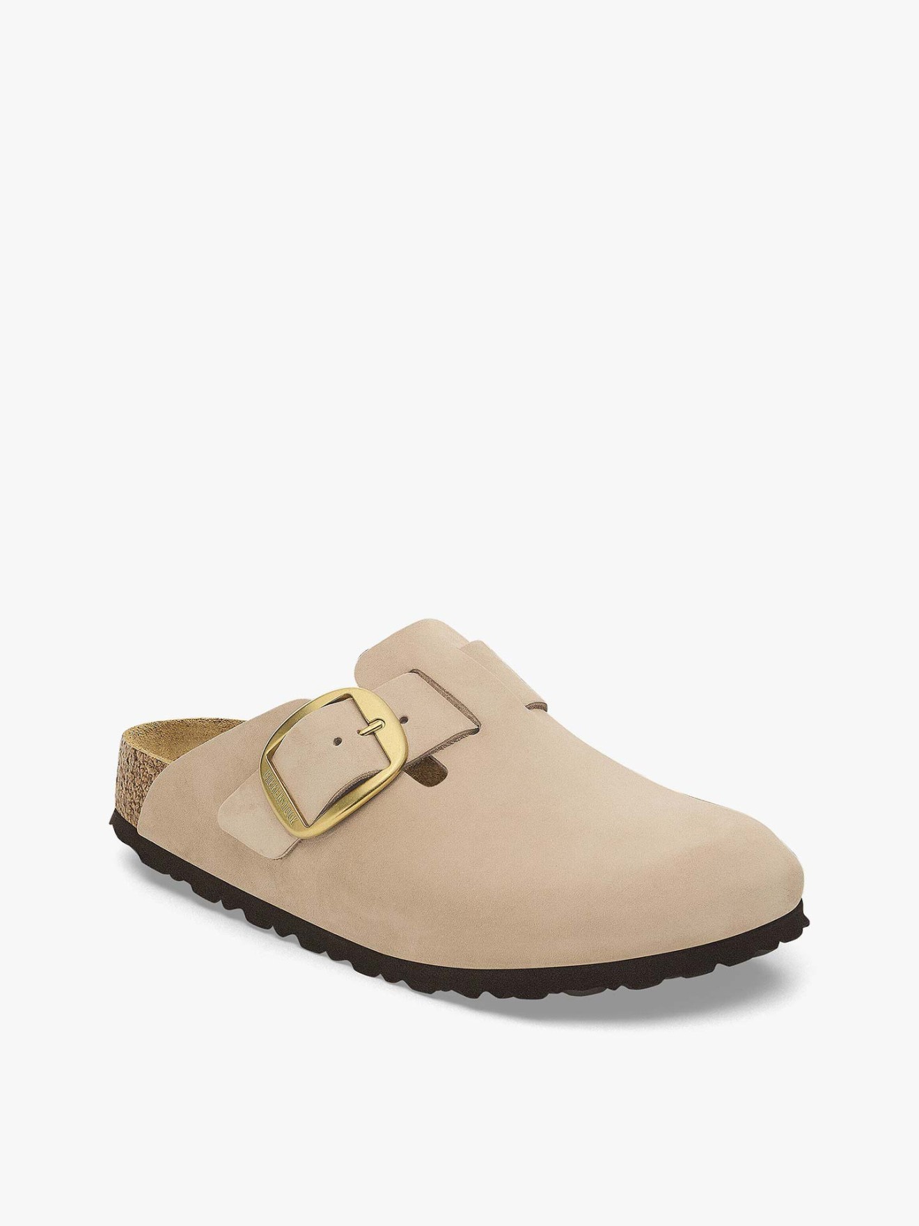 Socas Boston Big Buckle