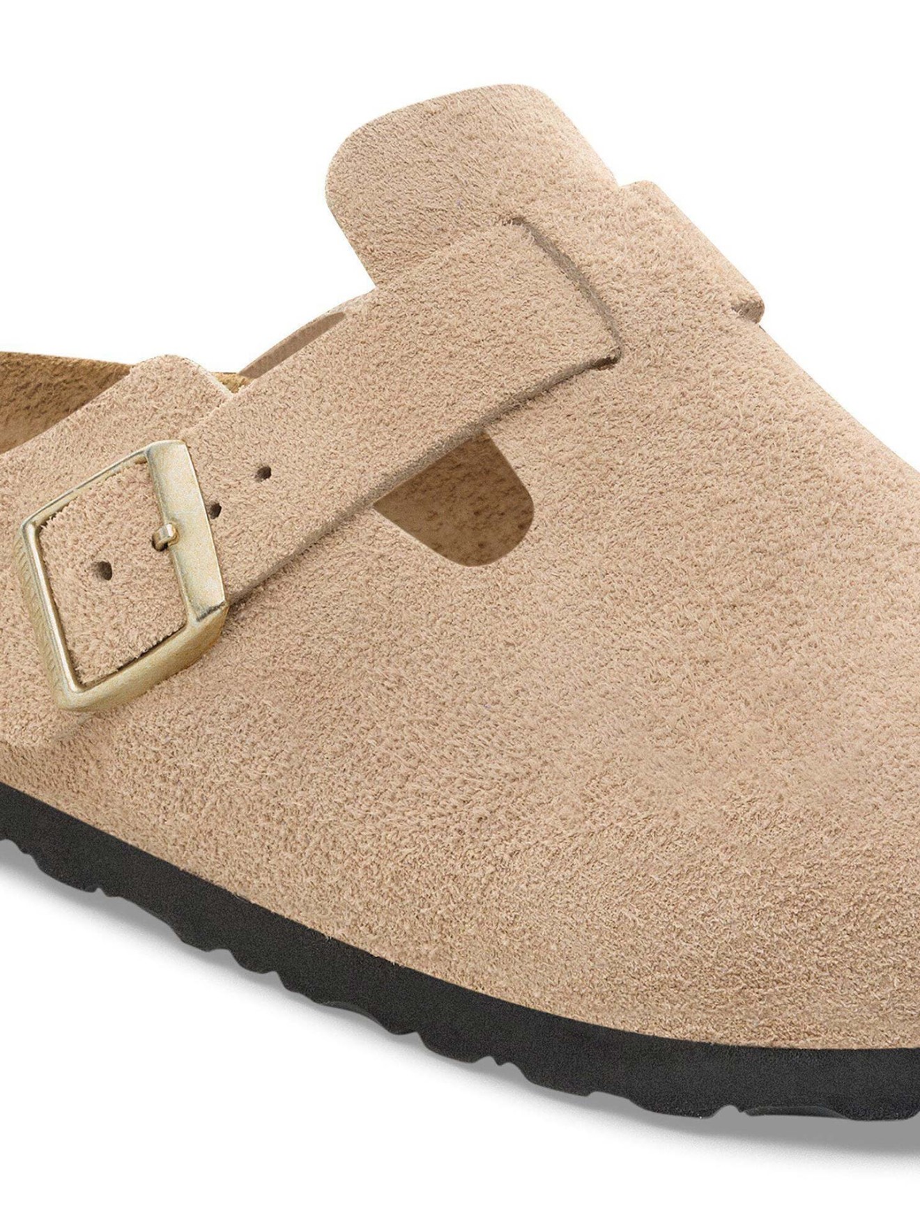 Socas Boston em Camur�a
