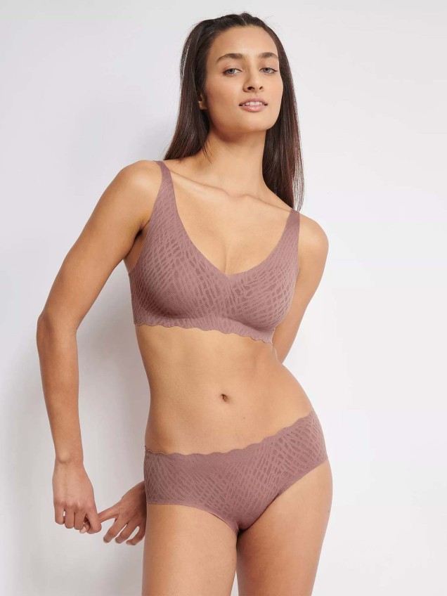 Cuecas Hipster Zero Feel Bliss