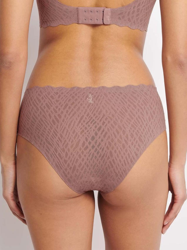 Cuecas Hipster Zero Feel Bliss