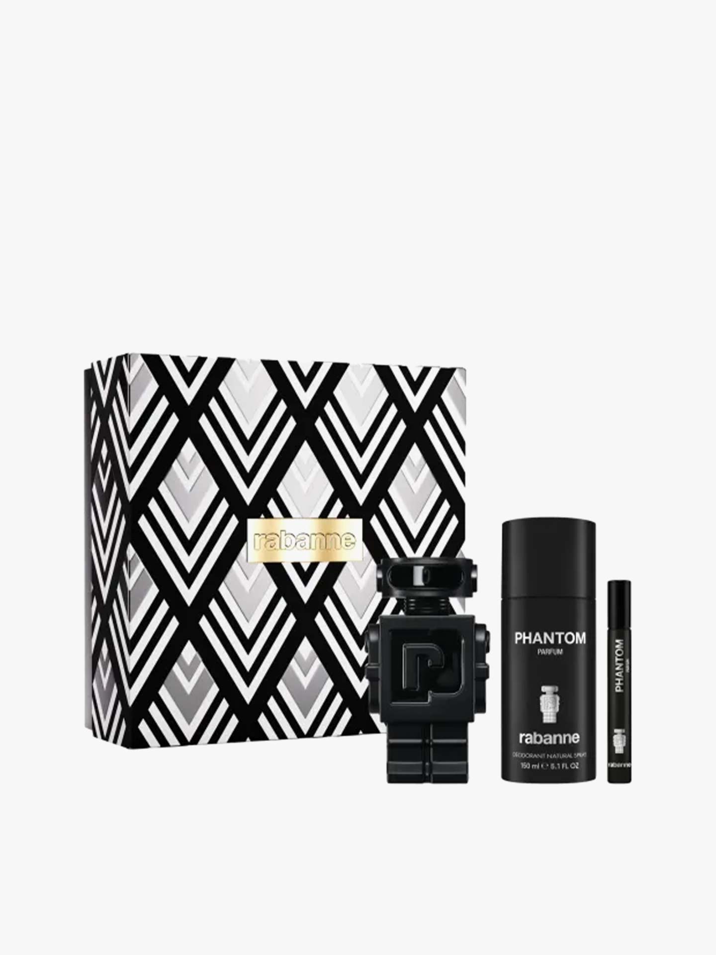 Coffret Eau de Parfum Phantom