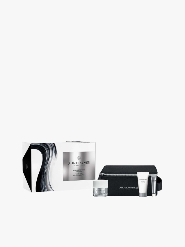 Coffret Total Age-Defense Men