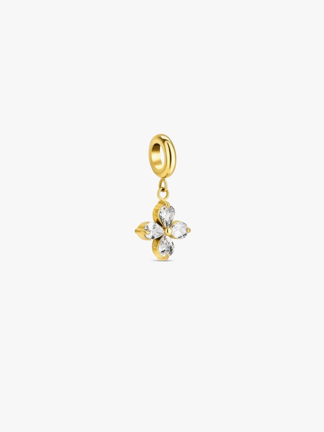 Charme Energy Flor-de-Lis