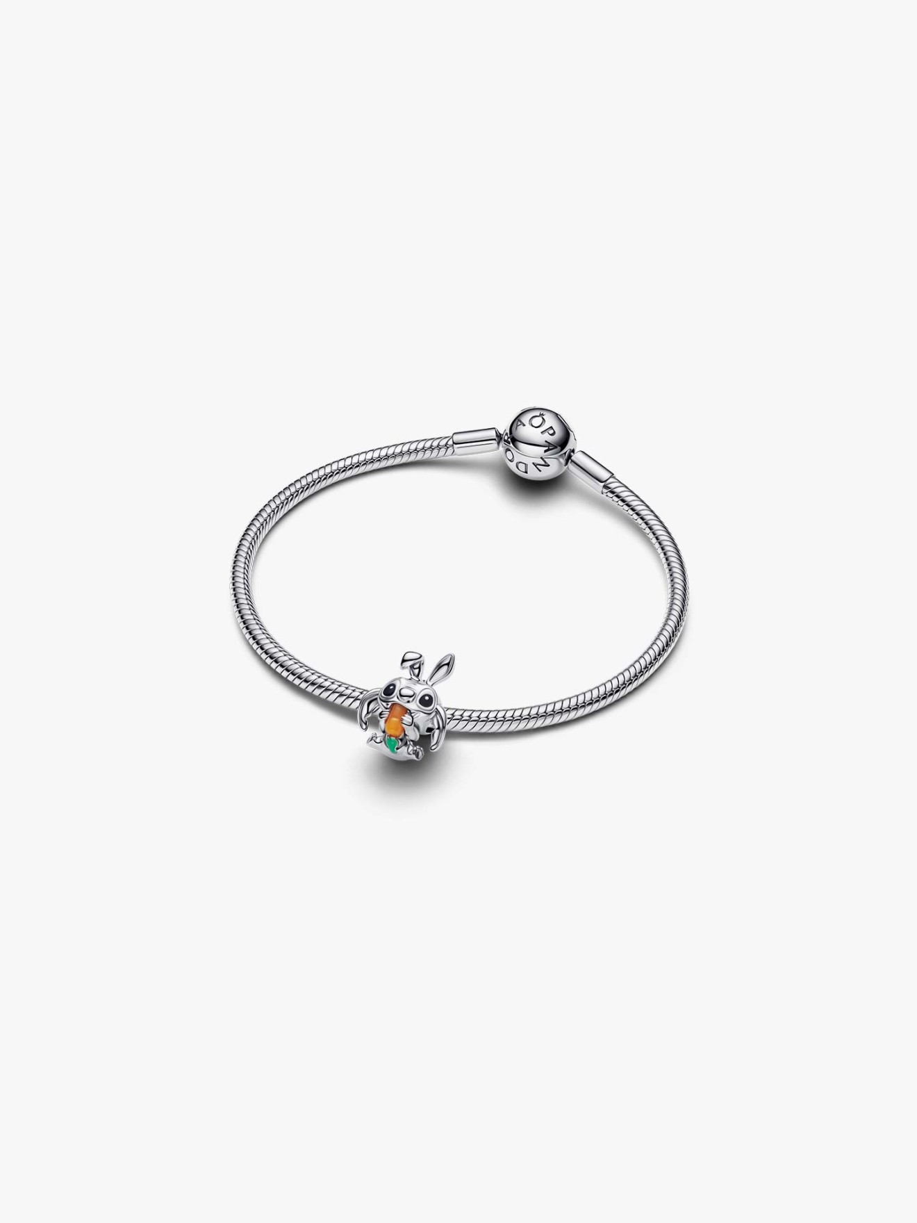 Conta Coelho da P�scoa Stitch Disney