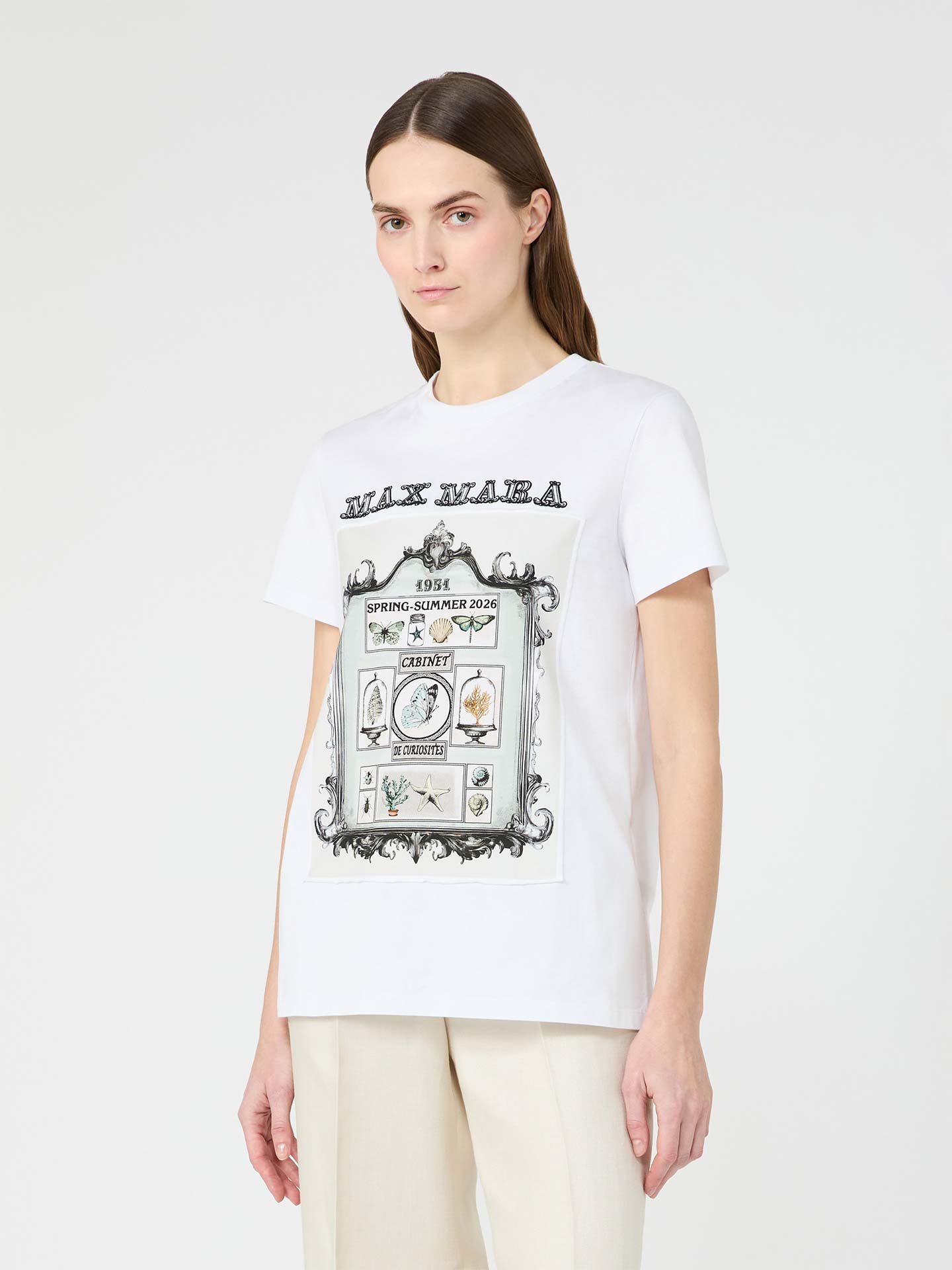T-shirt MXMSPADINO