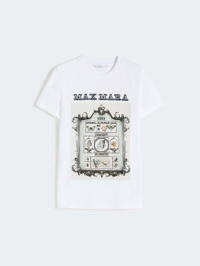 T-shirt MXMSPADINO