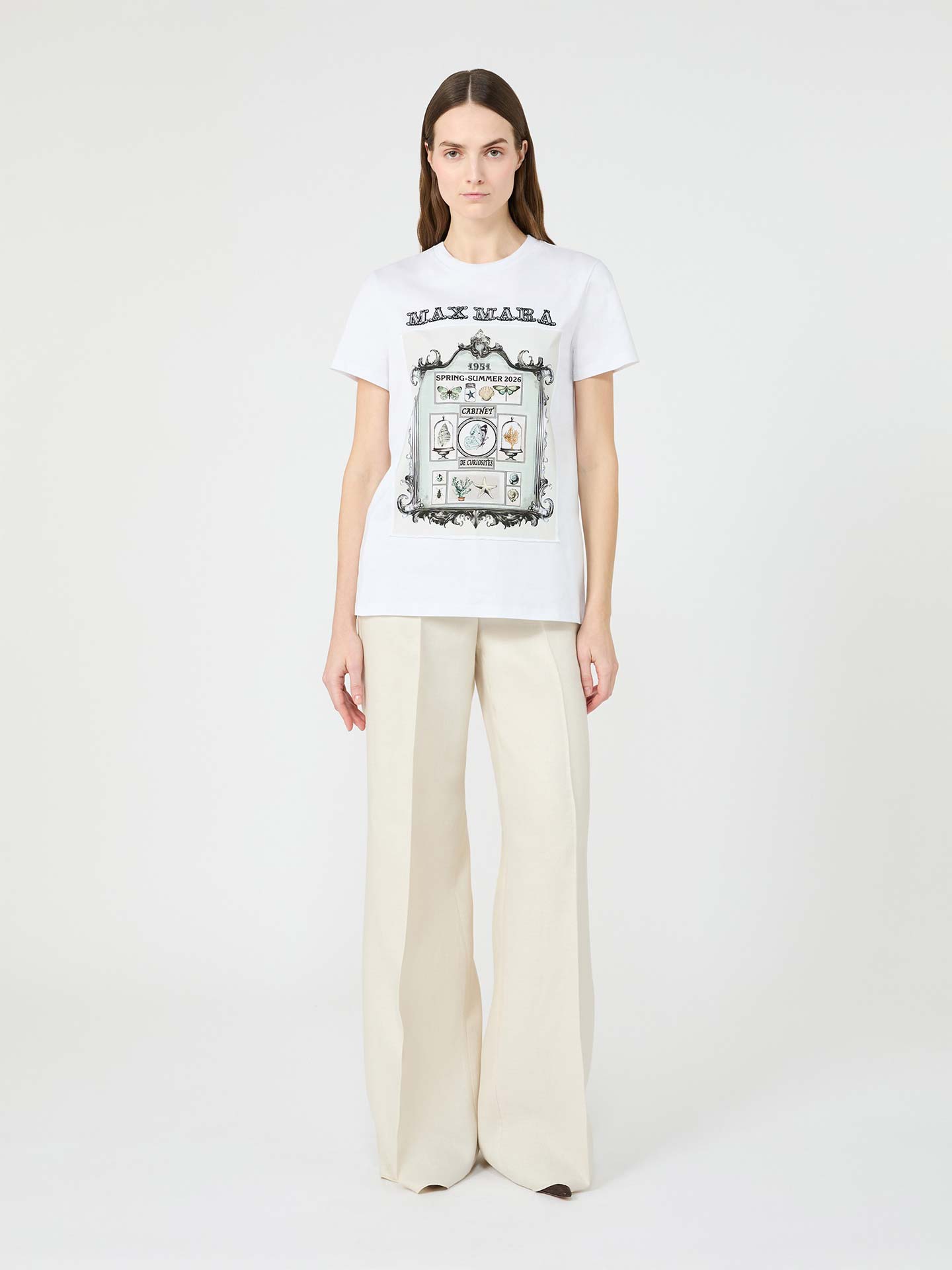 T-shirt MXMSPADINO