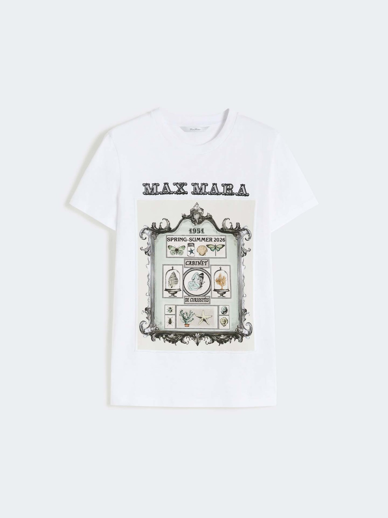 T-shirt MXMSPADINO
