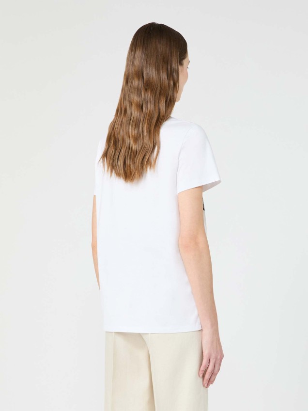 T-shirt MXMSPADINO