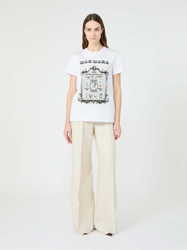 T-shirt MXMSPADINO