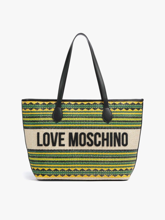 Tote Bag Tran�ada