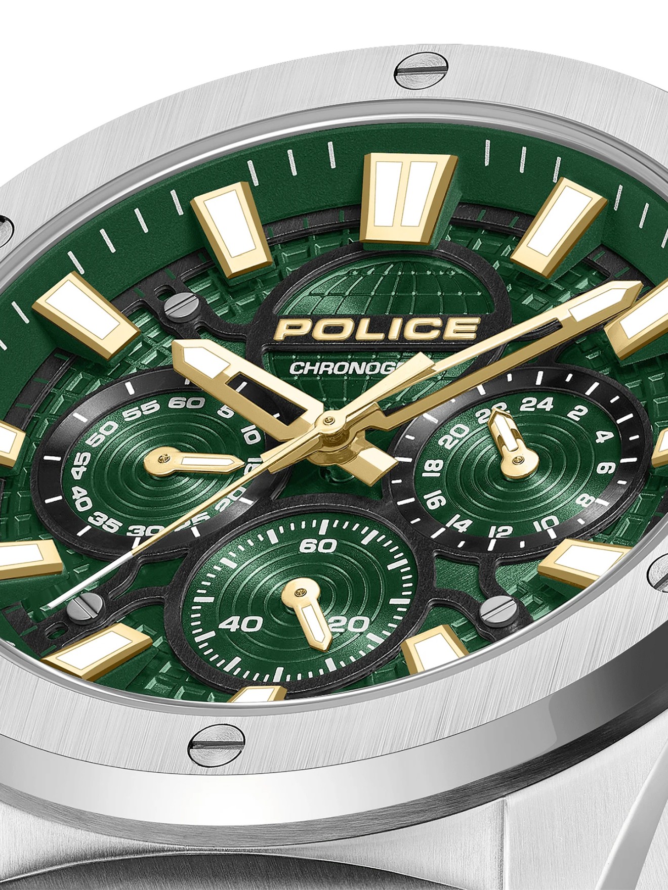Rel�gio Moonstrike