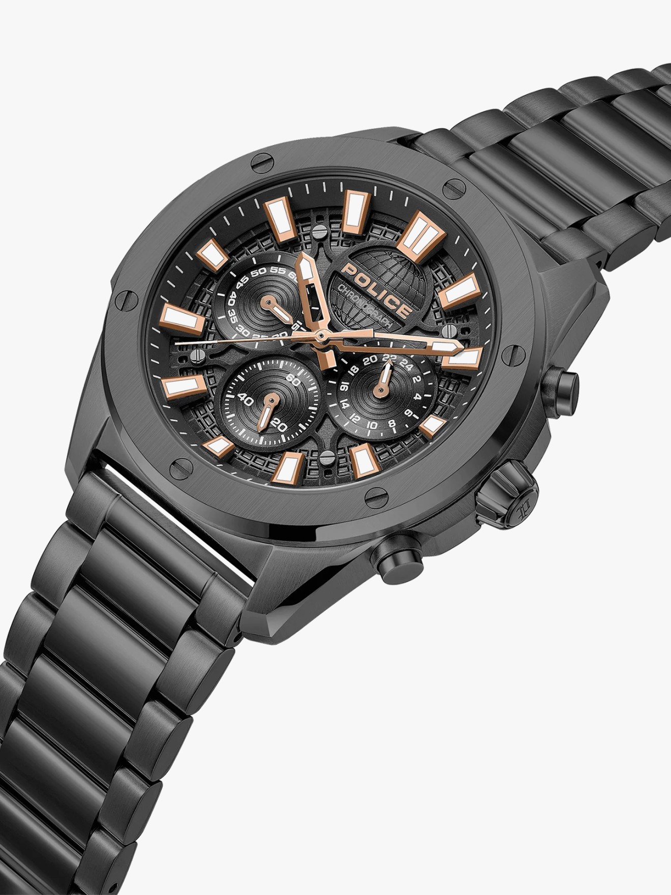 Rel�gio Moonstrike