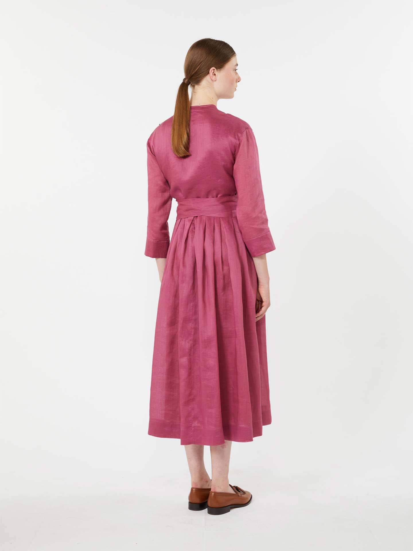 Vestido Camiseiro SMMCAMILLA