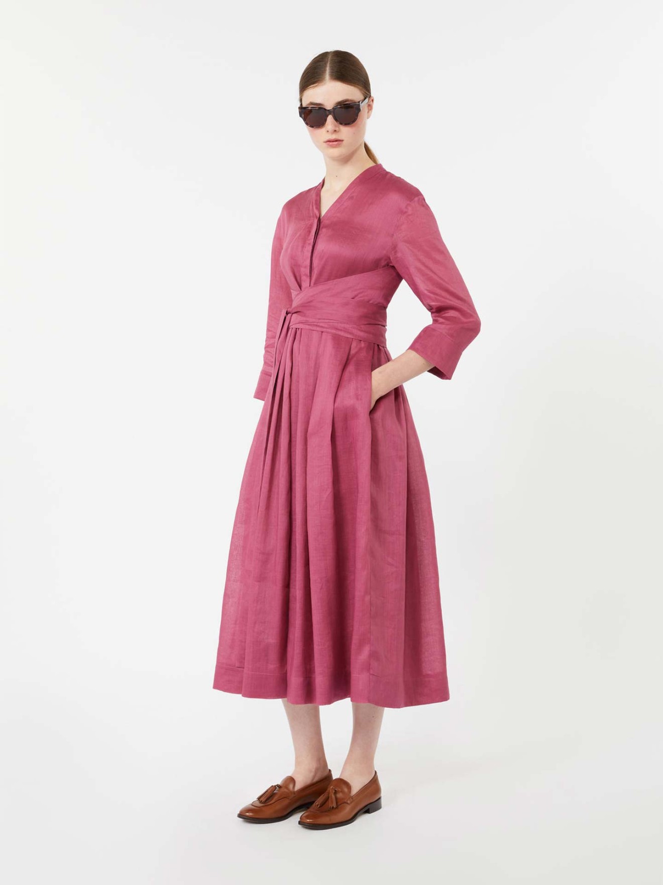 Vestido Camiseiro SMMCAMILLA