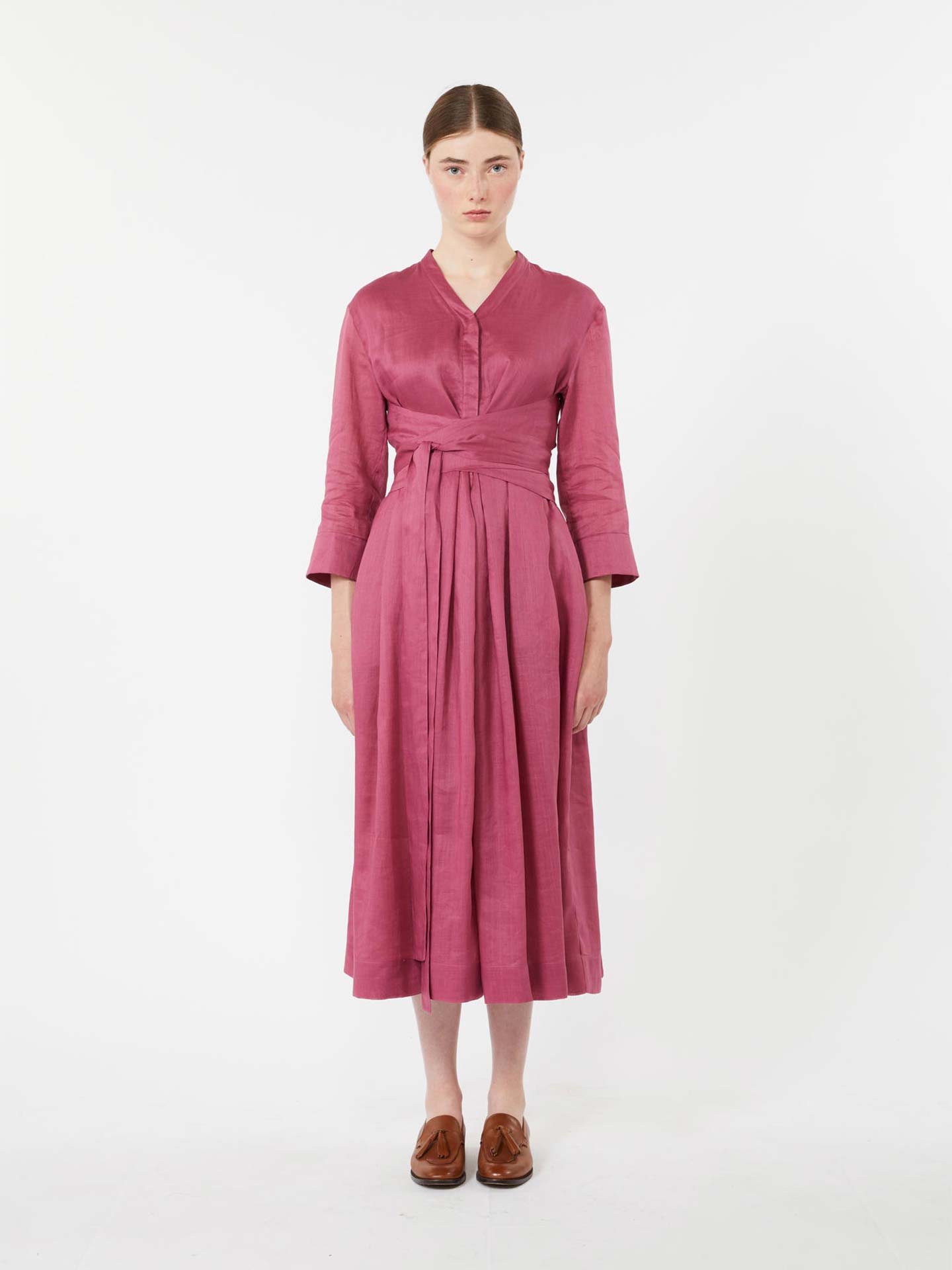 Vestido Camiseiro SMMCAMILLA