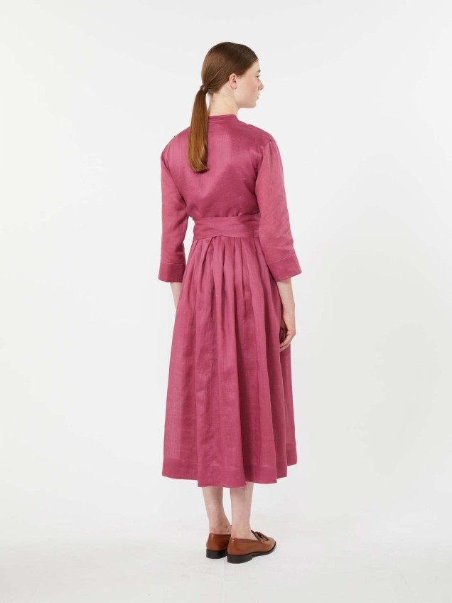 Vestido Camiseiro SMMCAMILLA