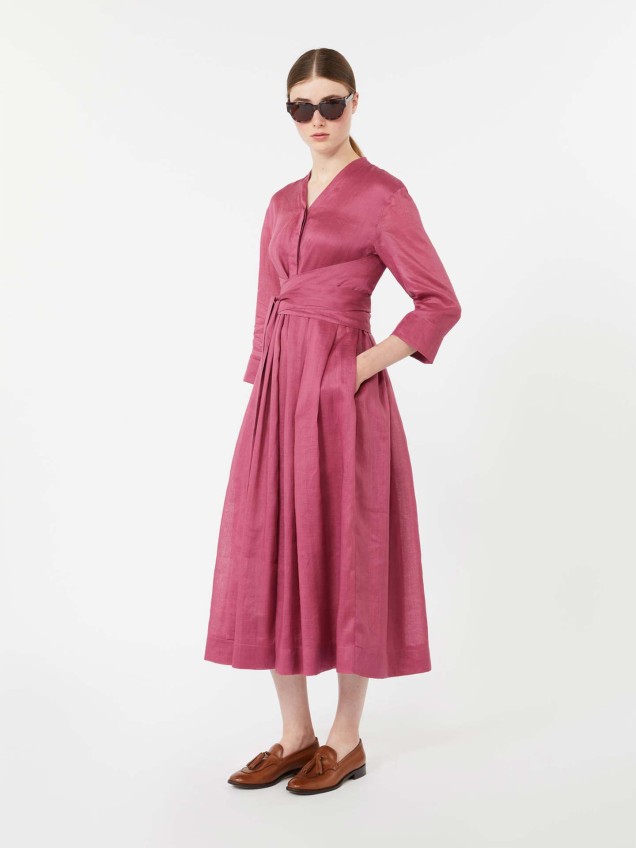 Vestido Camiseiro SMMCAMILLA