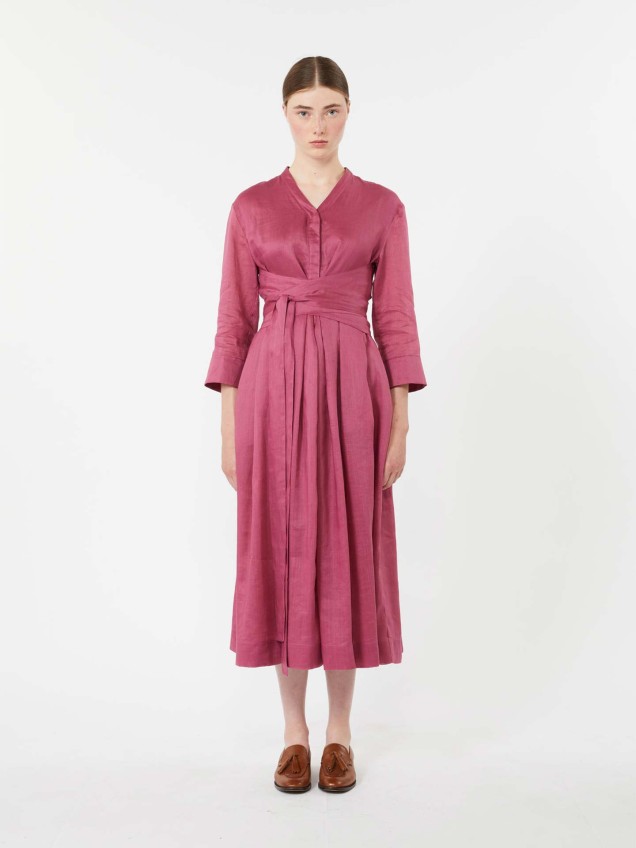 Vestido Camiseiro SMMCAMILLA