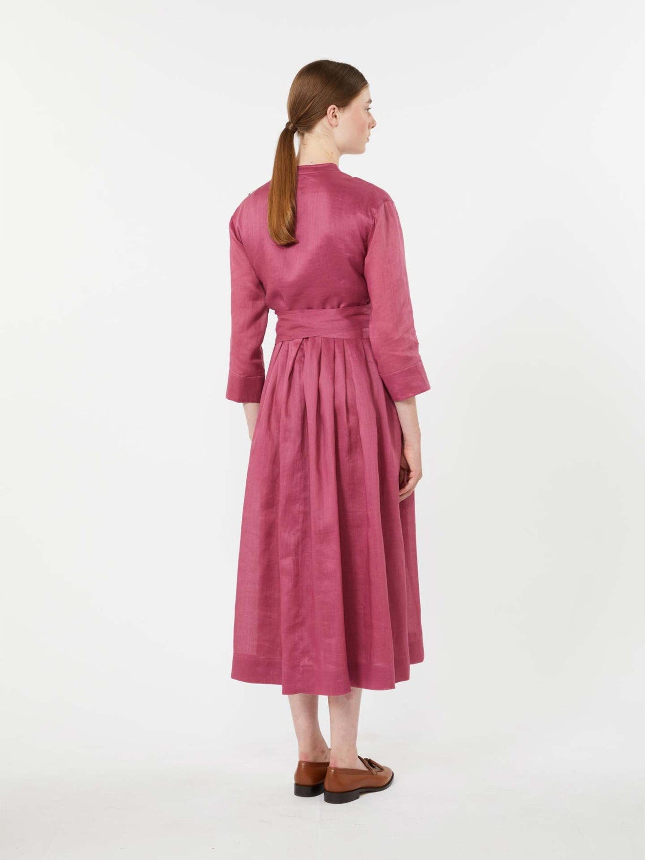 Vestido Camiseiro SMMCAMILLA