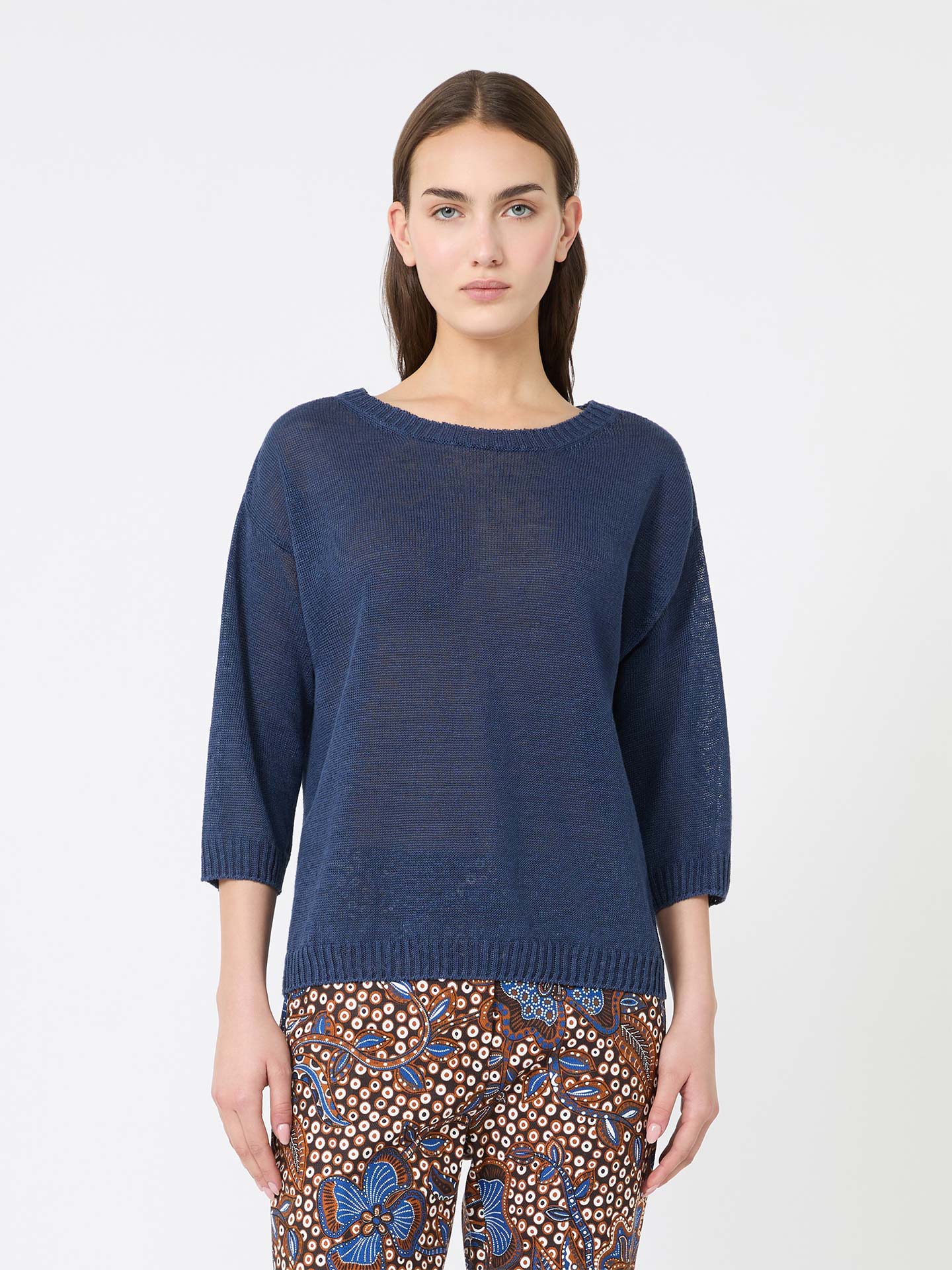 Camisola de Malha WKDCANNONE
