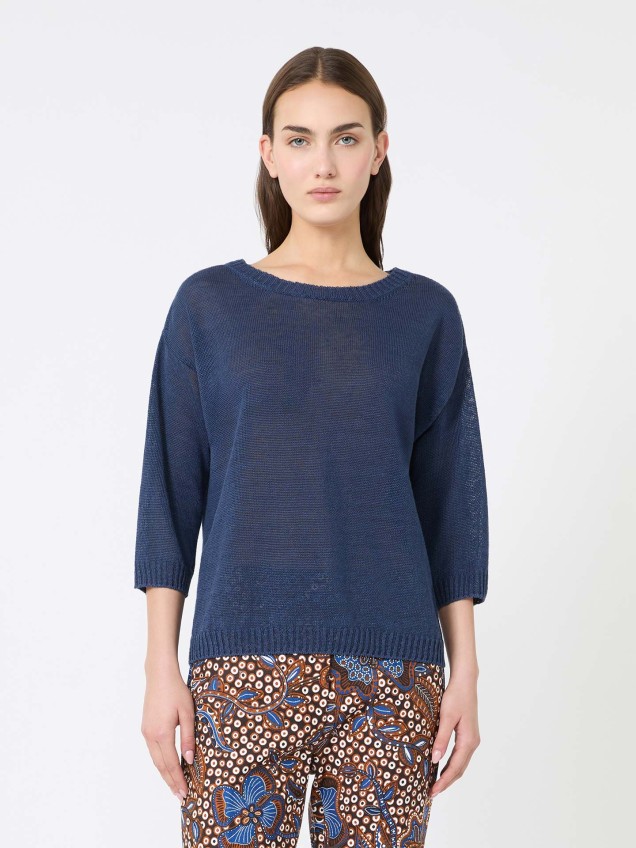 Camisola de Malha WKDCANNONE