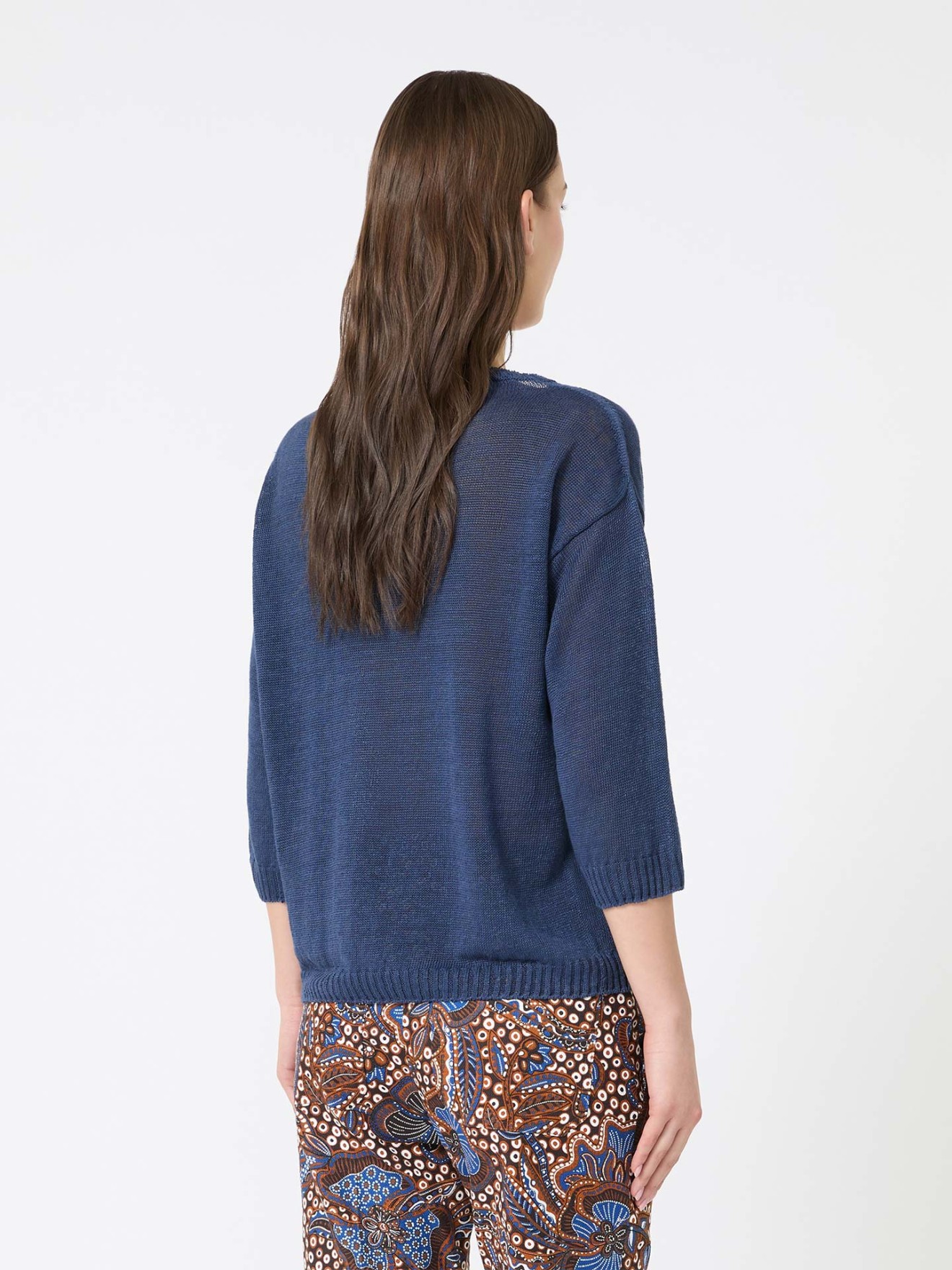 Camisola de Malha WKDCANNONE