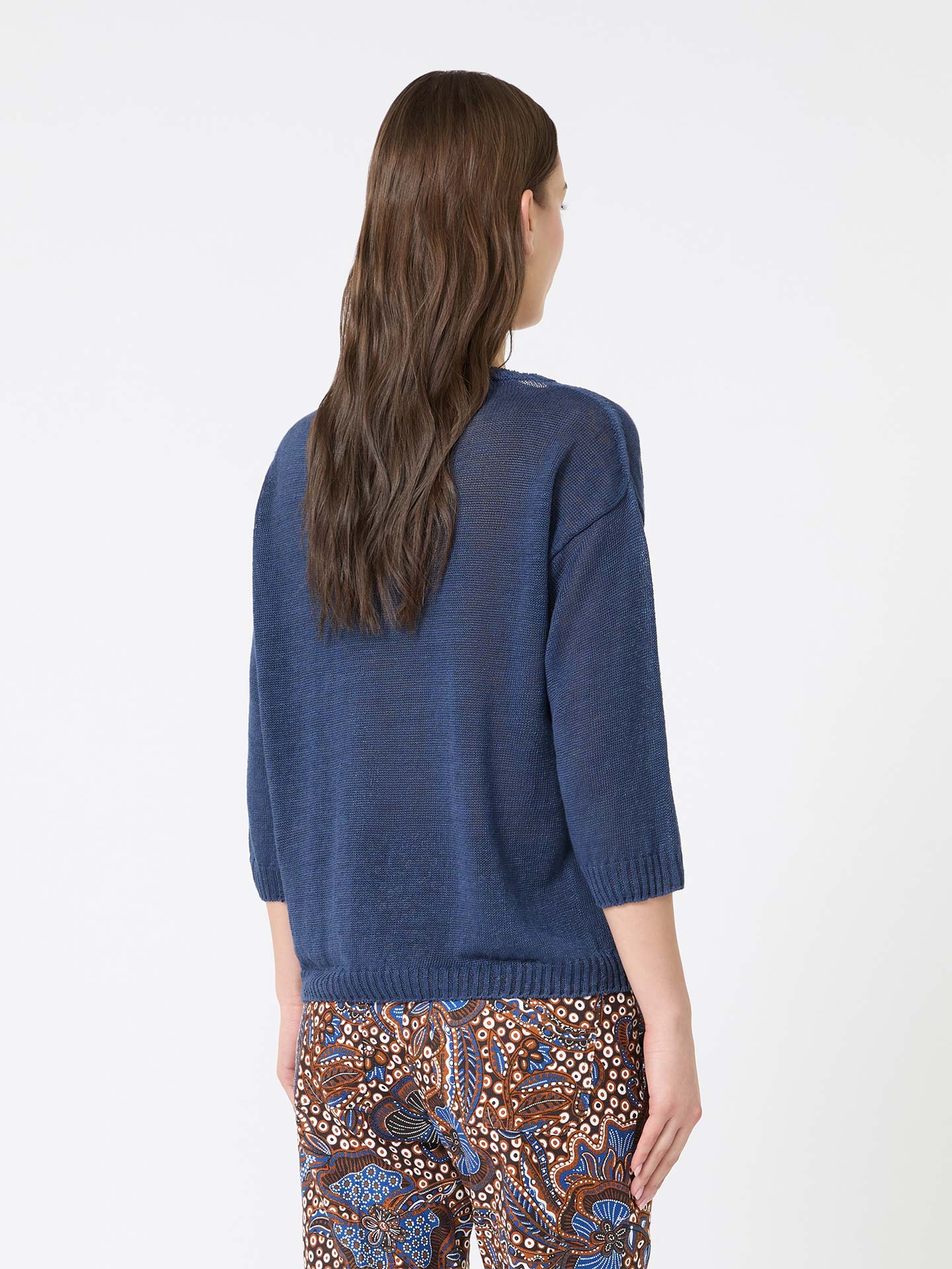 Camisola de Malha WKDCANNONE