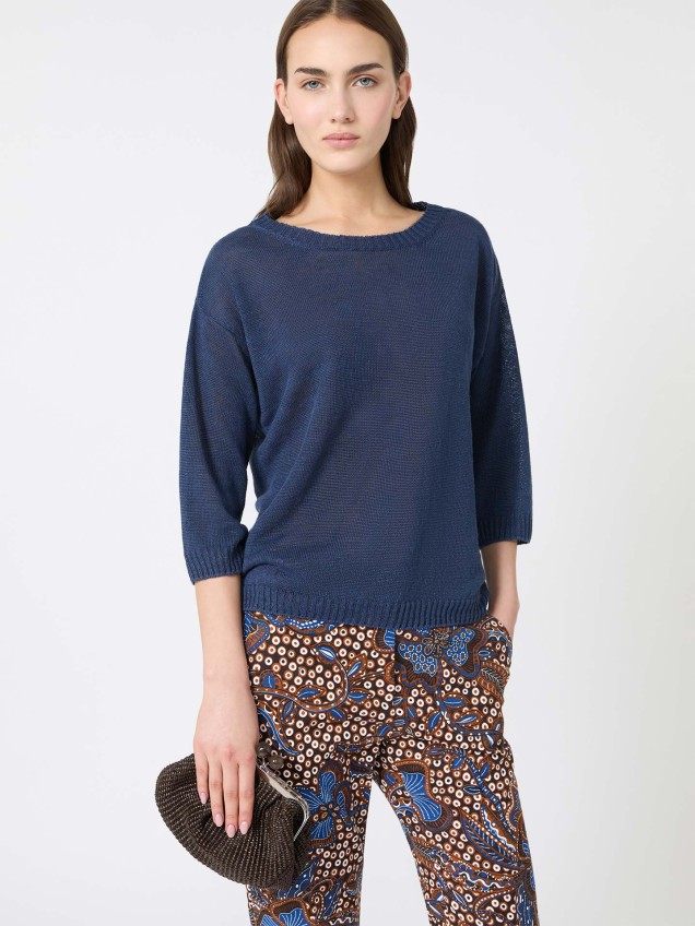 Camisola de Malha WKDCANNONE