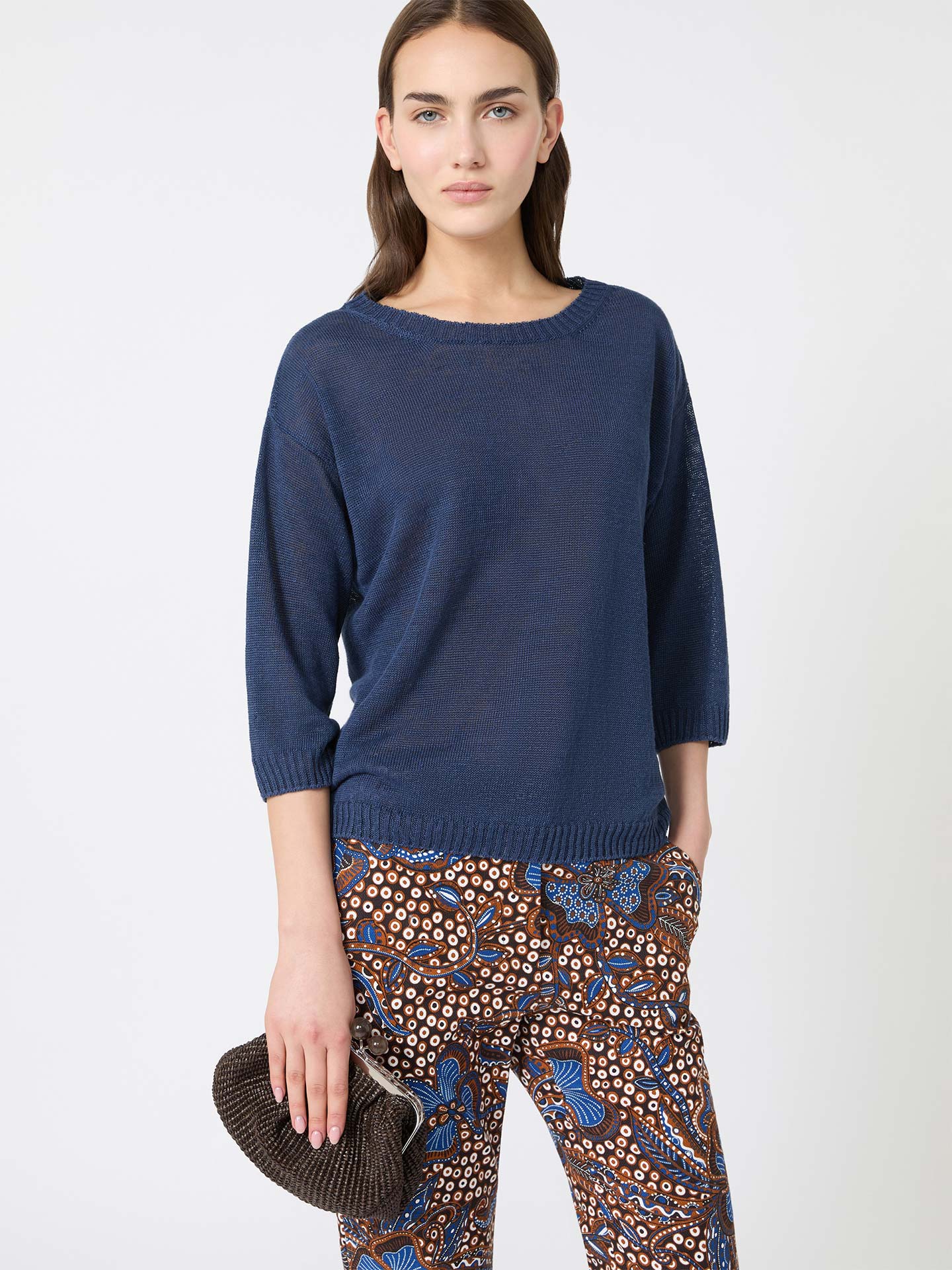 Camisola de Malha WKDCANNONE