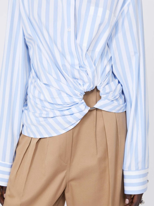 Camisa SPXPALMIZI
