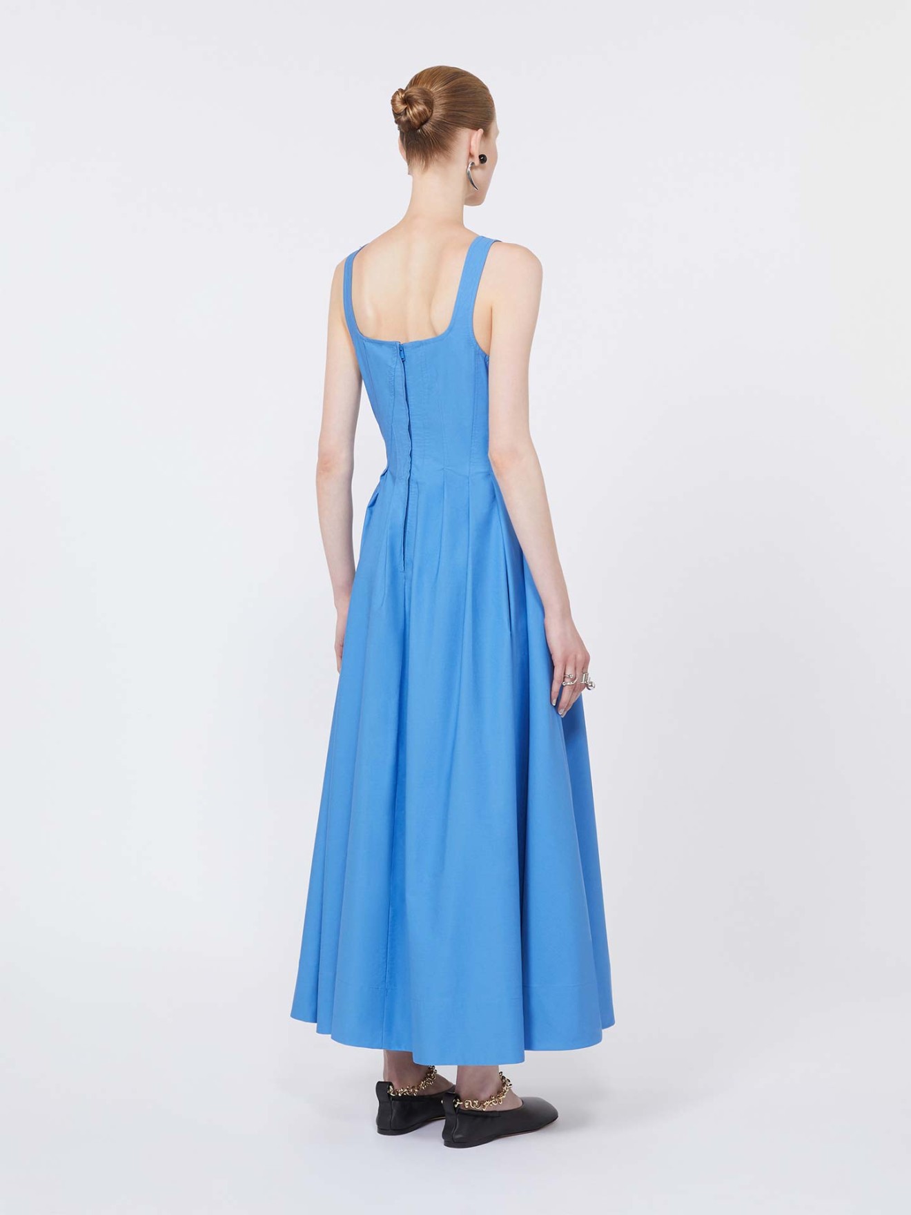 Vestido Comprido SPXGIRO