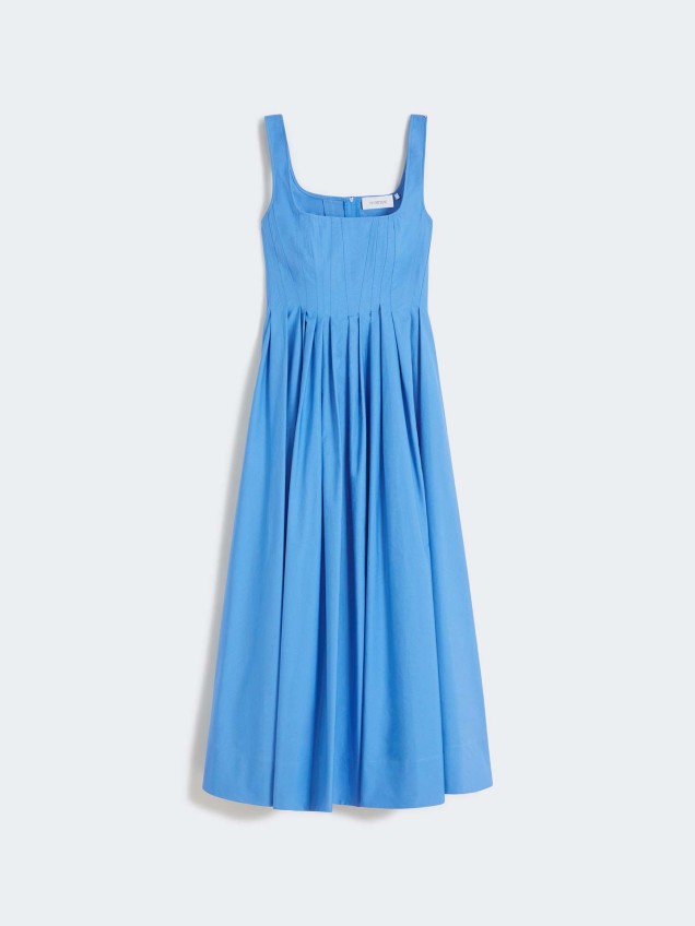 Vestido Comprido SPXGIRO