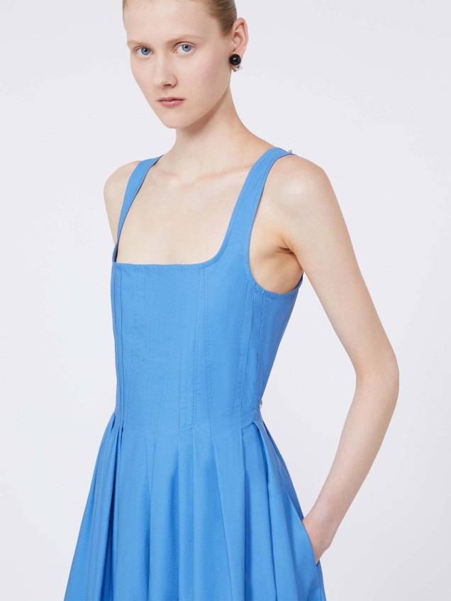 Vestido Comprido SPXGIRO