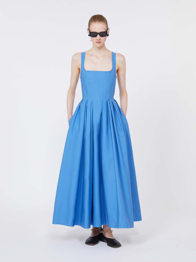 Vestido Comprido SPXGIRO
