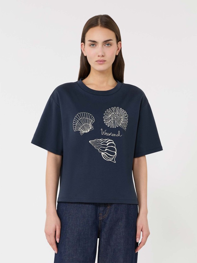 T-shirt WKDSABATO