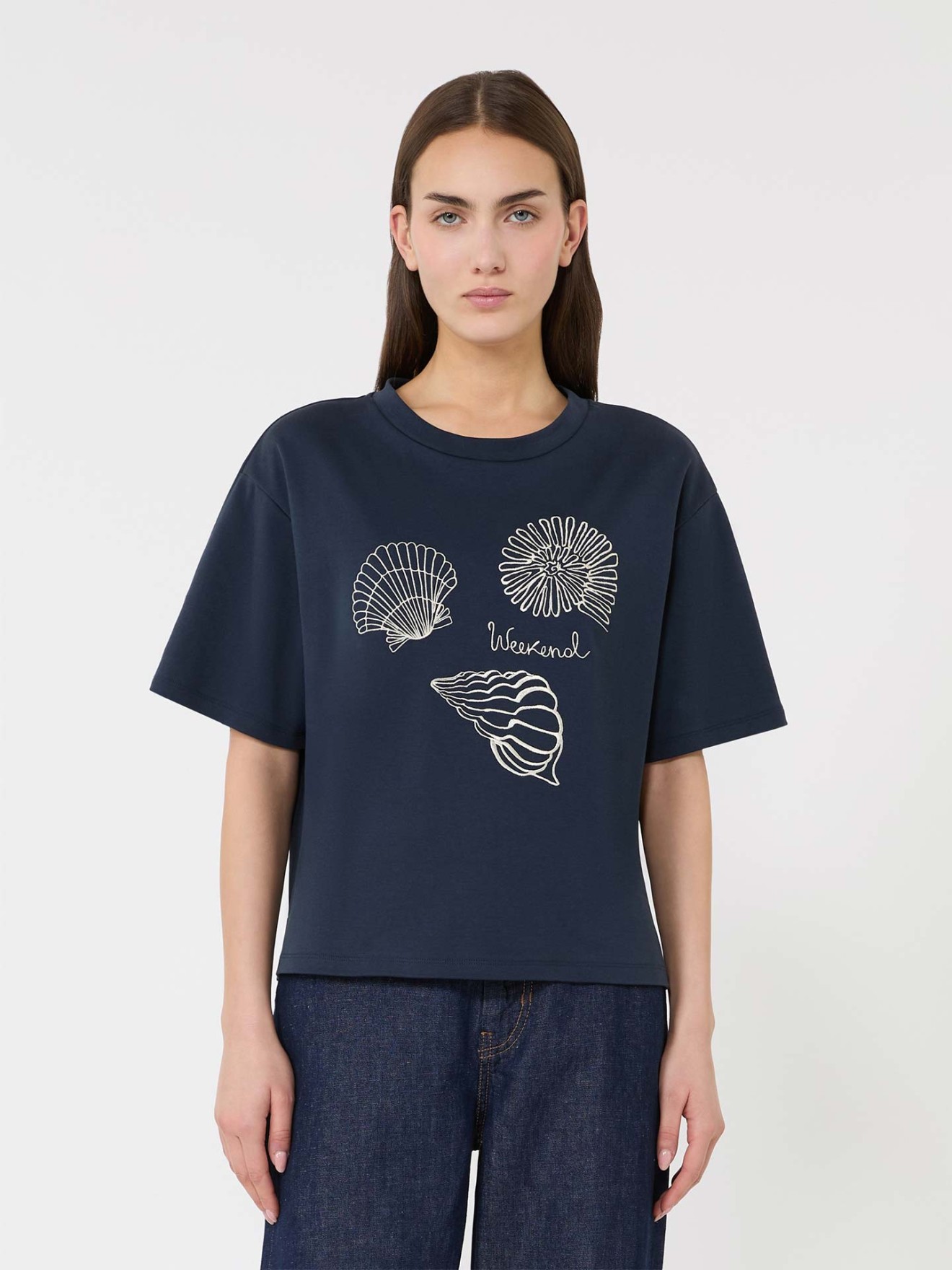 T-shirt WKDSABATO