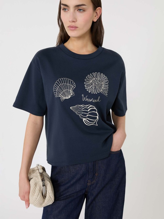 T-shirt WKDSABATO
