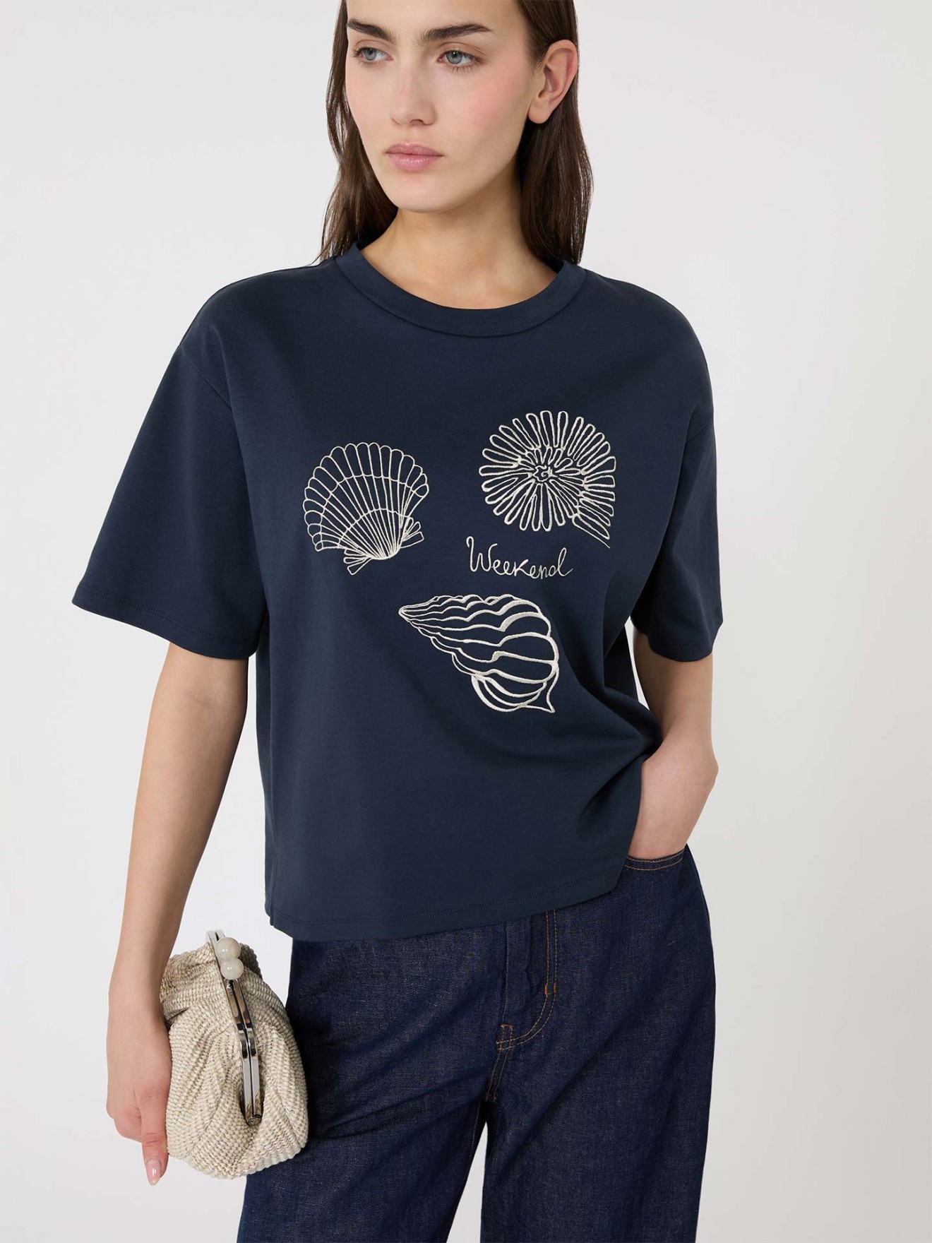 T-shirt WKDSABATO